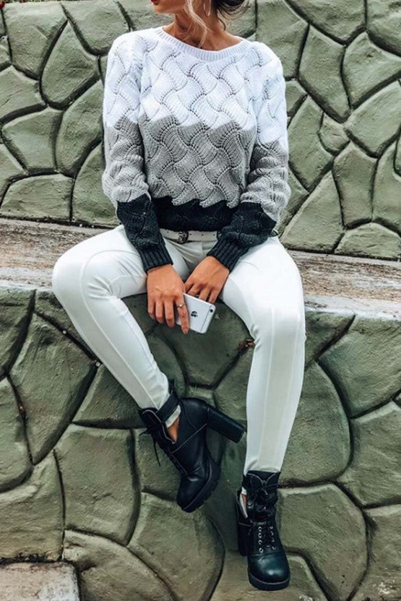 Vintage Inspired Sweater