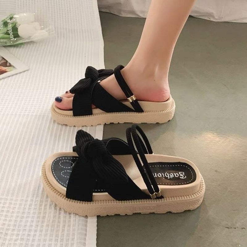 Classic Orthopedic Sandals with Timeless Style