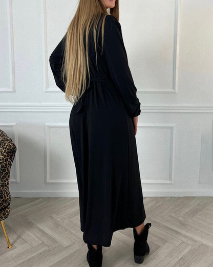 Beautifully Crafted Dress