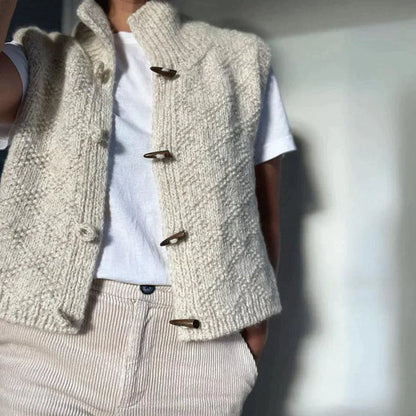 Beautifully Crafted Cardigan