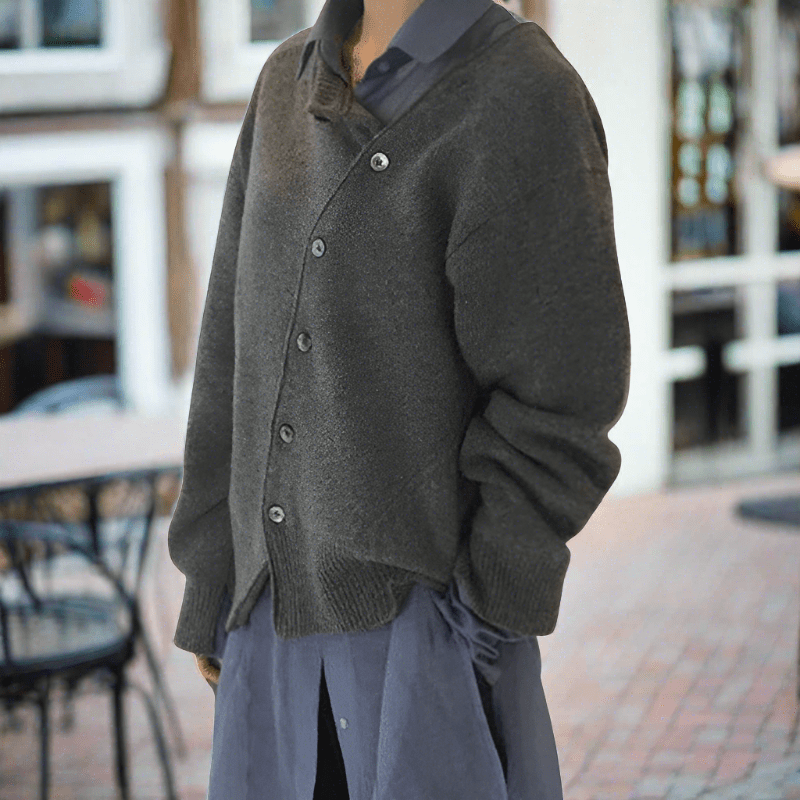 Elegantly Designed Cardigan
