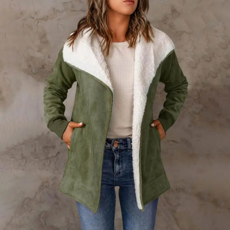 Elegantly Designed Coat