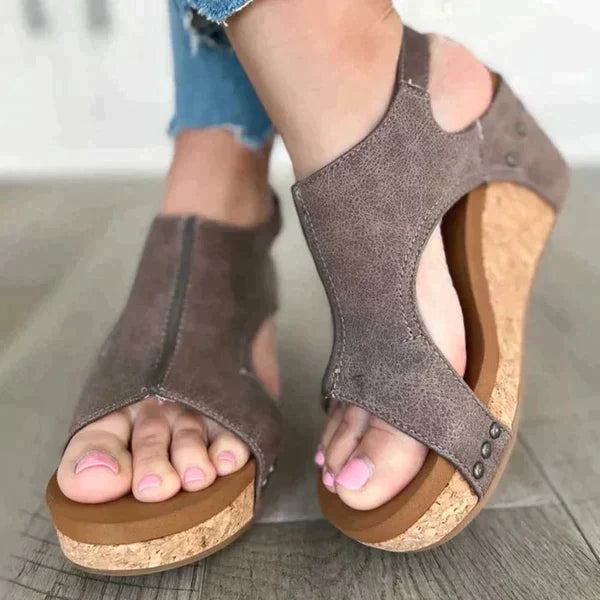 Stylish Orthopedic Sandals for Any Occasion
