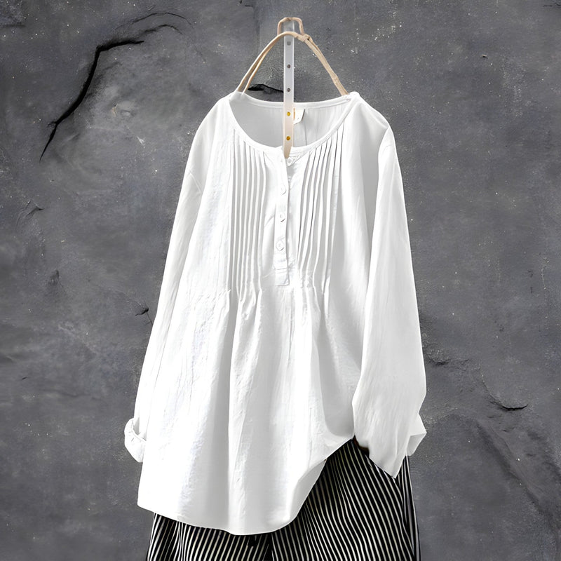 Vintage Inspired Shirt