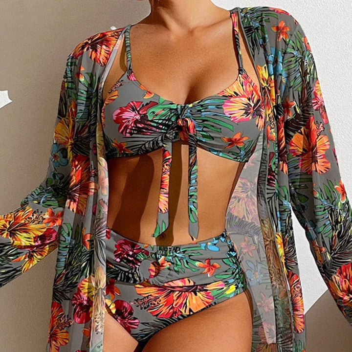 Thoughtfully Designed Garment