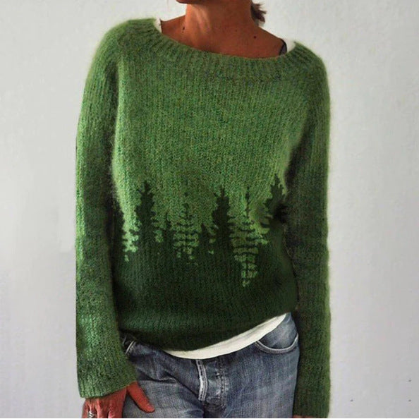 Groen