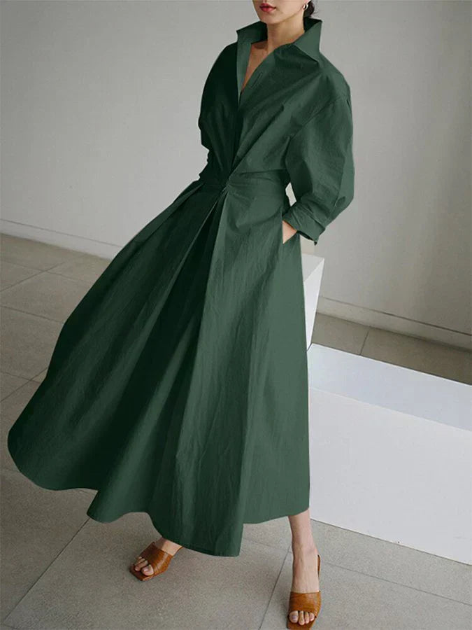 Elegantly Designed Dress