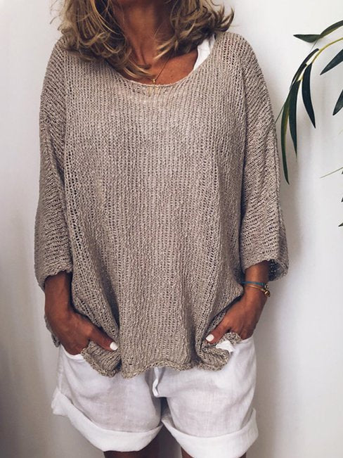 Beautifully Crafted Sweater