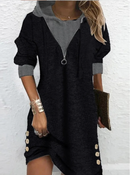 Elegantly Designed Dress