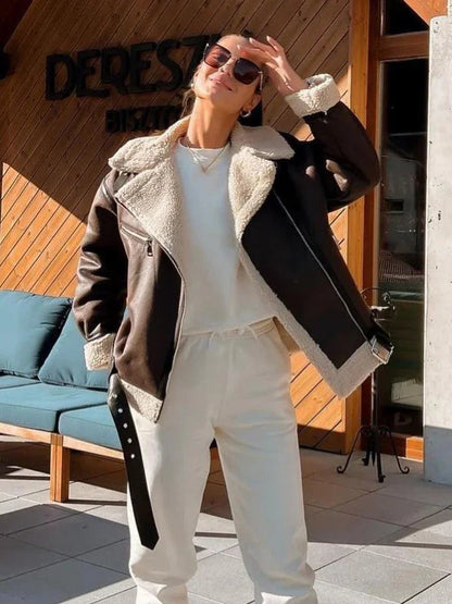 Classic Designed Jacket