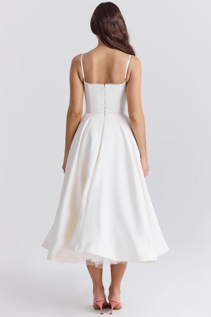 Timeless Vintage Style Garment