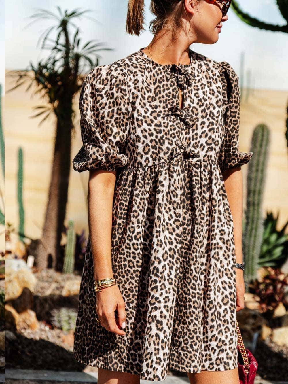 Elegantly Designed Dress