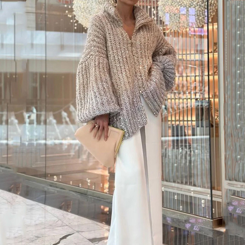 Classic Vintage Sweater