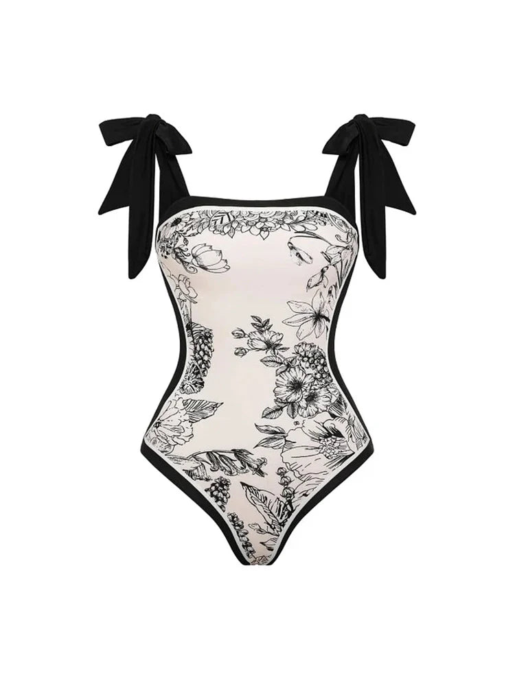 Elegantly Designed Garment