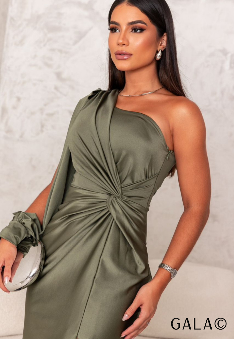 Thoughtfully Designed Dress