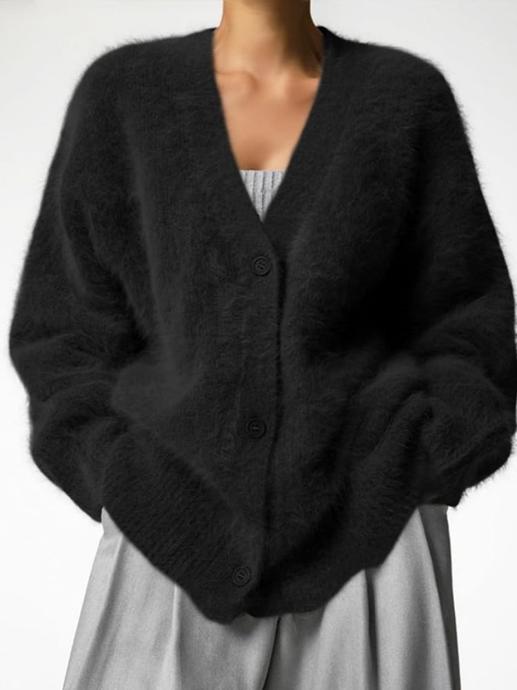 Vintage Inspired Cardigan