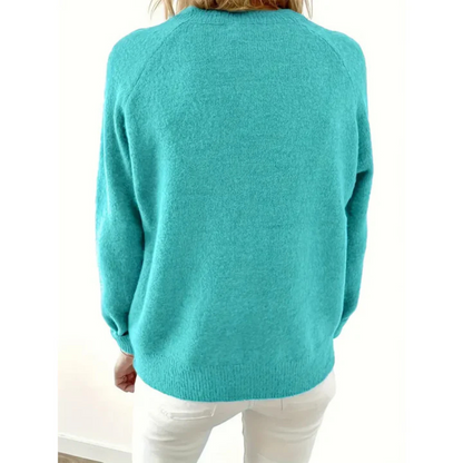 Vintage Inspired Sweater