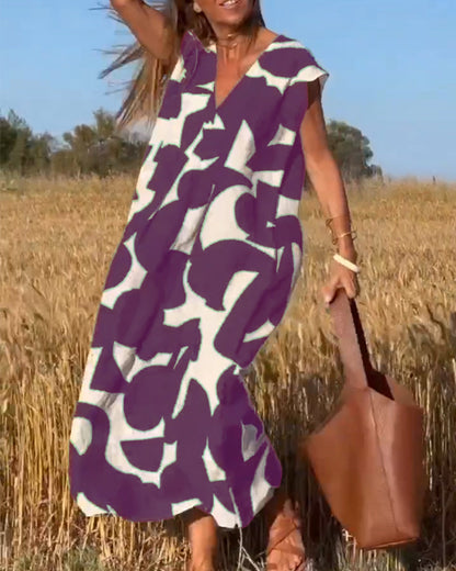 Thoughtfully Designed Dress