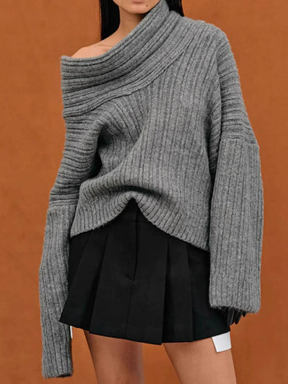 Coconut-Sweater