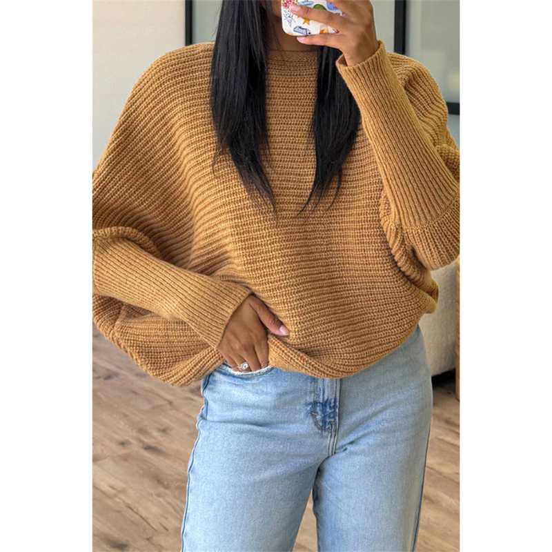 Classic Vintage Sweater