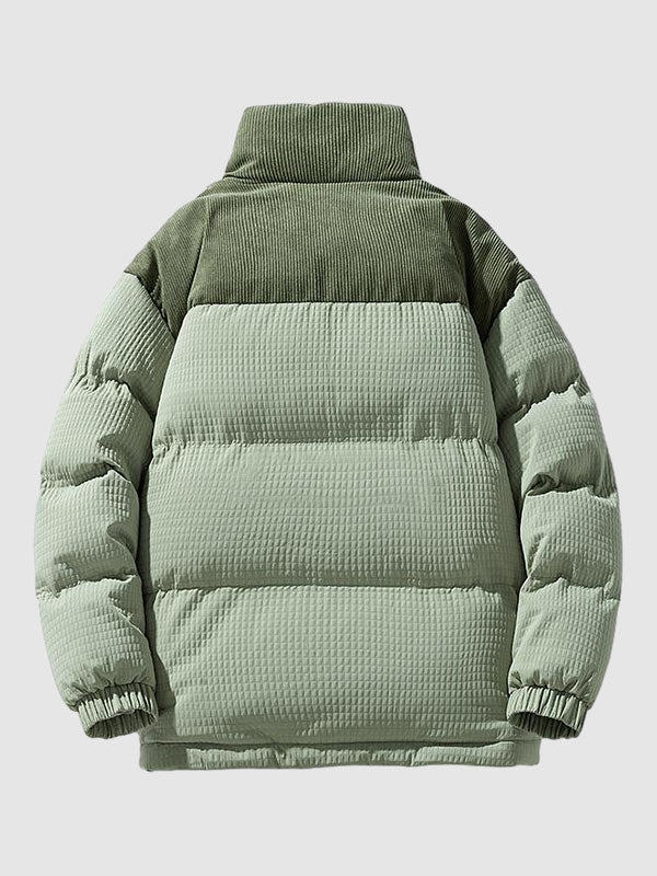 Classic Vintage Coat