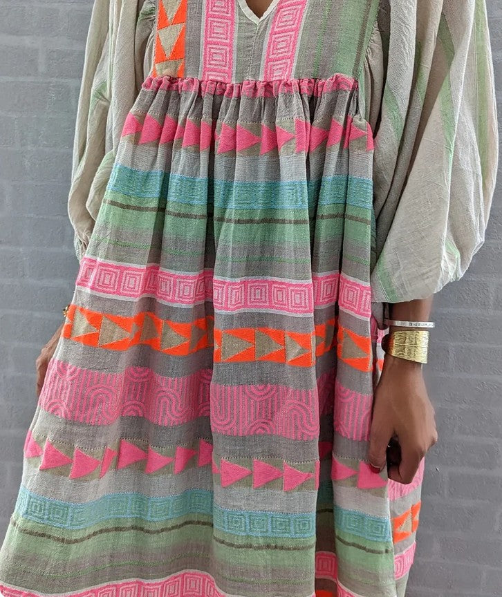Classic Vintage Dress