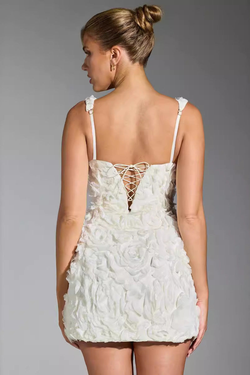 Elegantly Designed Dress