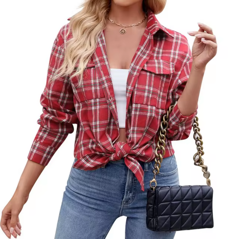 Classic Vintage Shirt