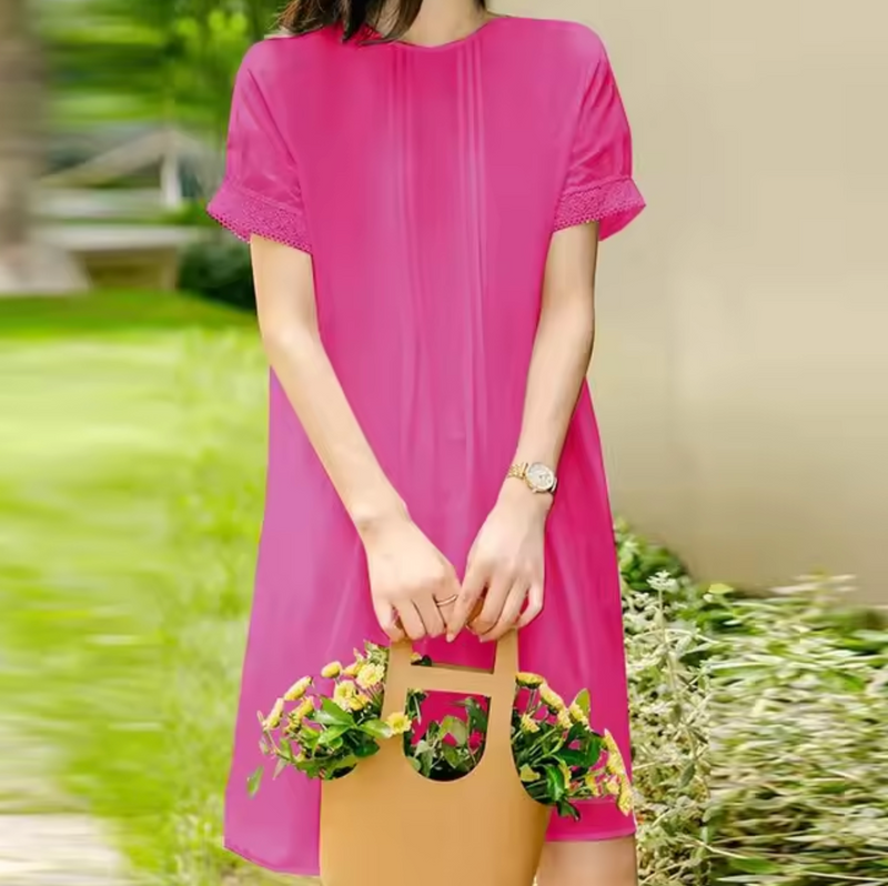 Elegantly Designed Dress