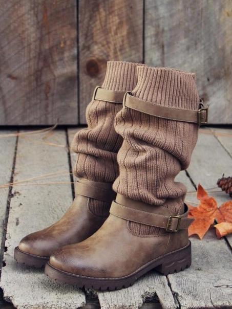Comfortable Orthopedic Boots for Daily Wear