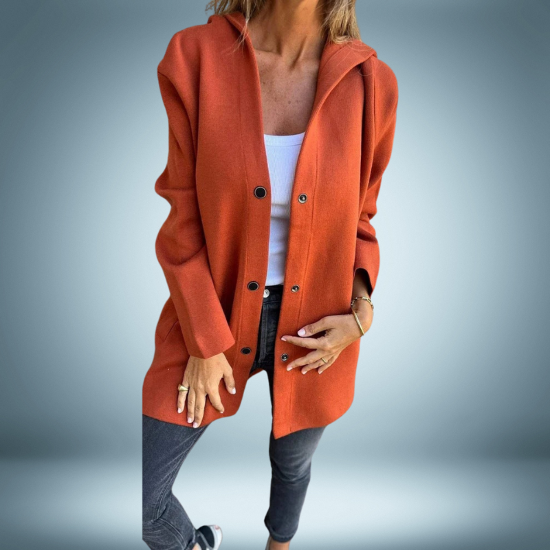 Elegantly Designed Coat