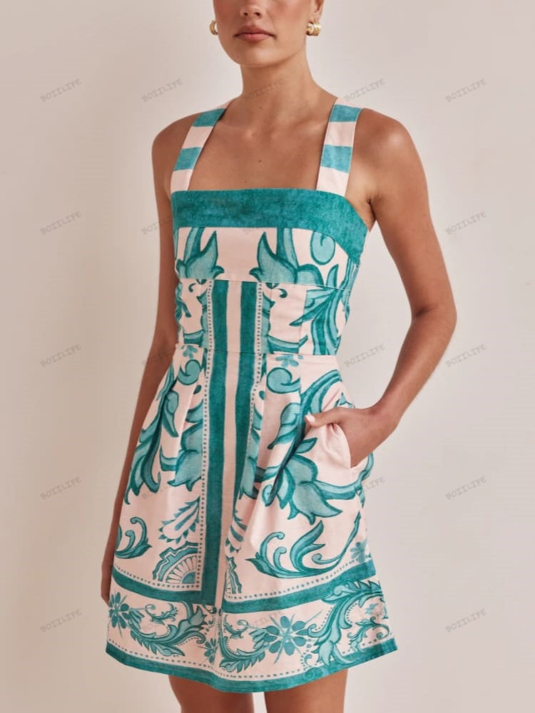 Beautifully Crafted Dress