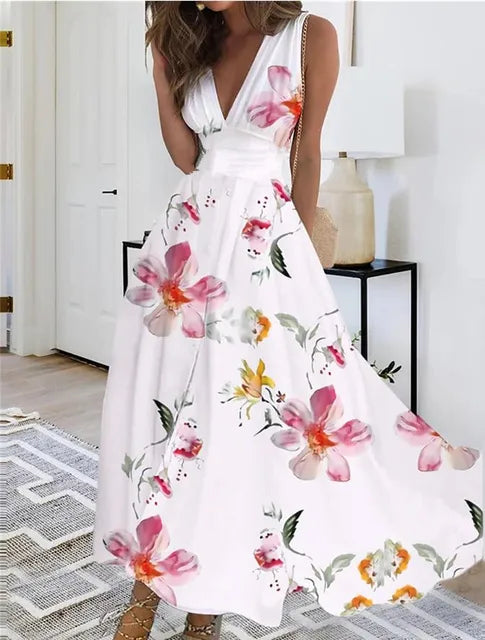 Vintage Inspired Dress