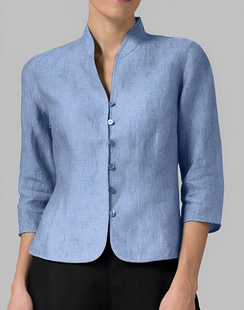 Elegantly Designed Blouse