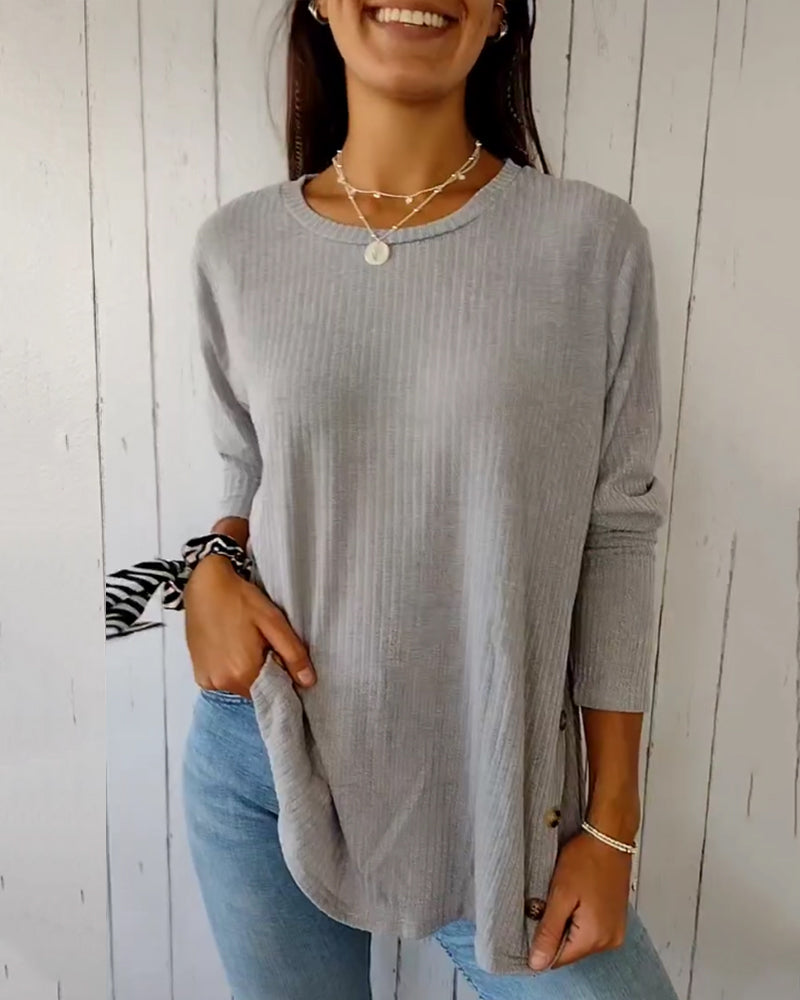 Vintage Inspired Shirt