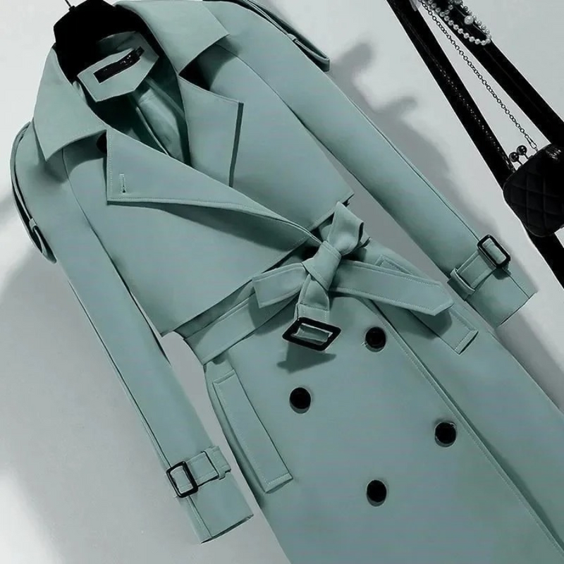 Classic Designed Coat