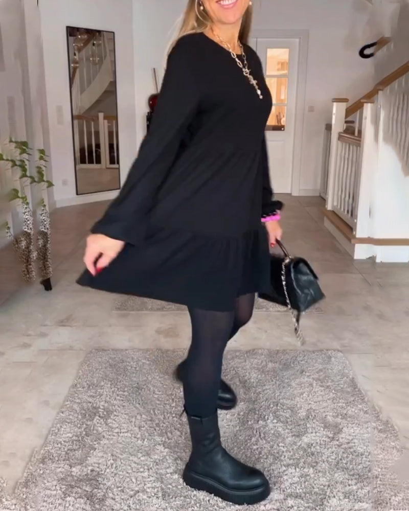 Vintage Inspired Dress