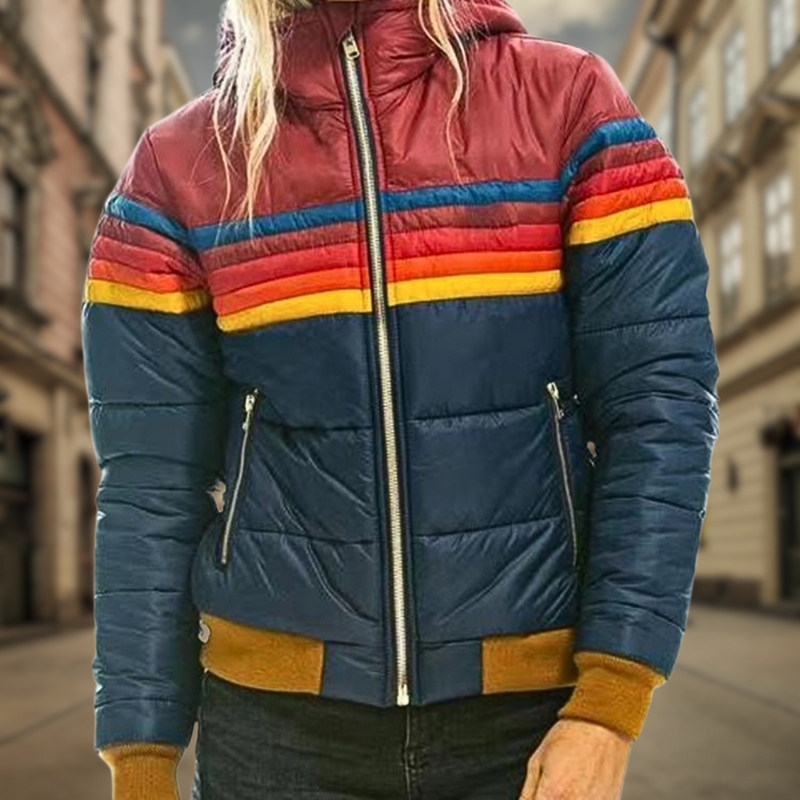 Thoughtfully Designed Jacket