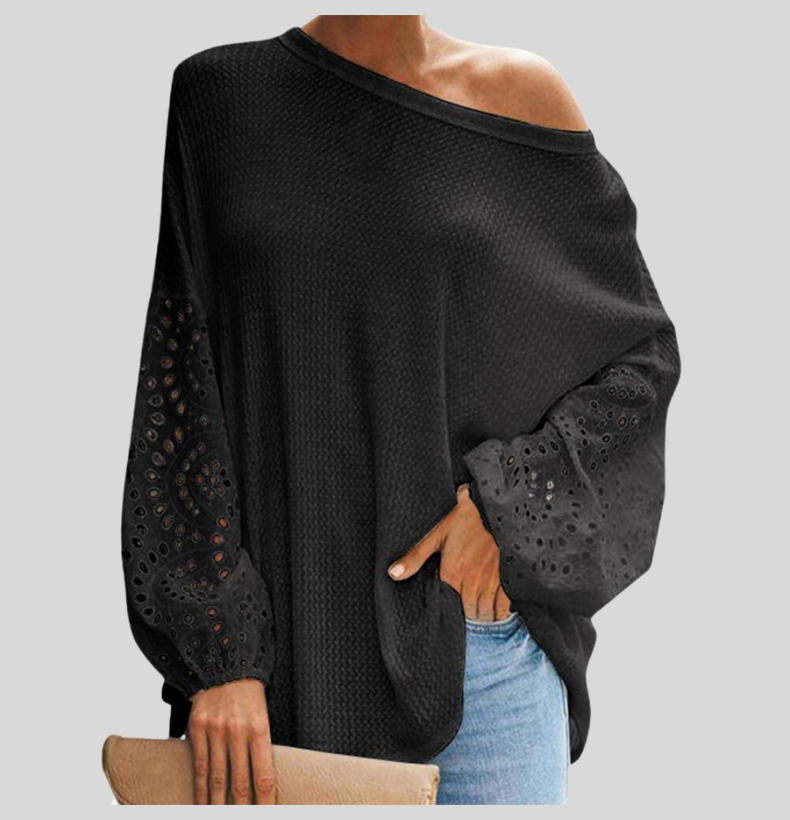Elegantly Designed Blouse