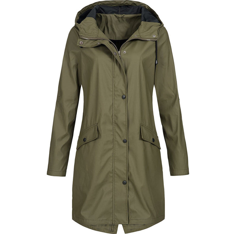Beautifully Crafted Jacket