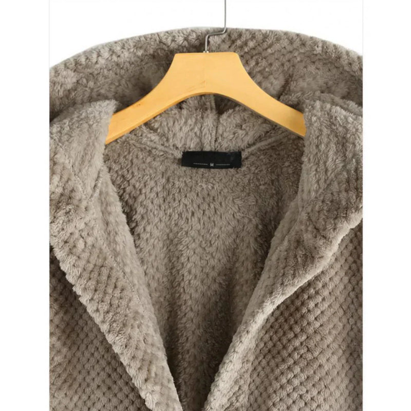 Classic Designed Coat