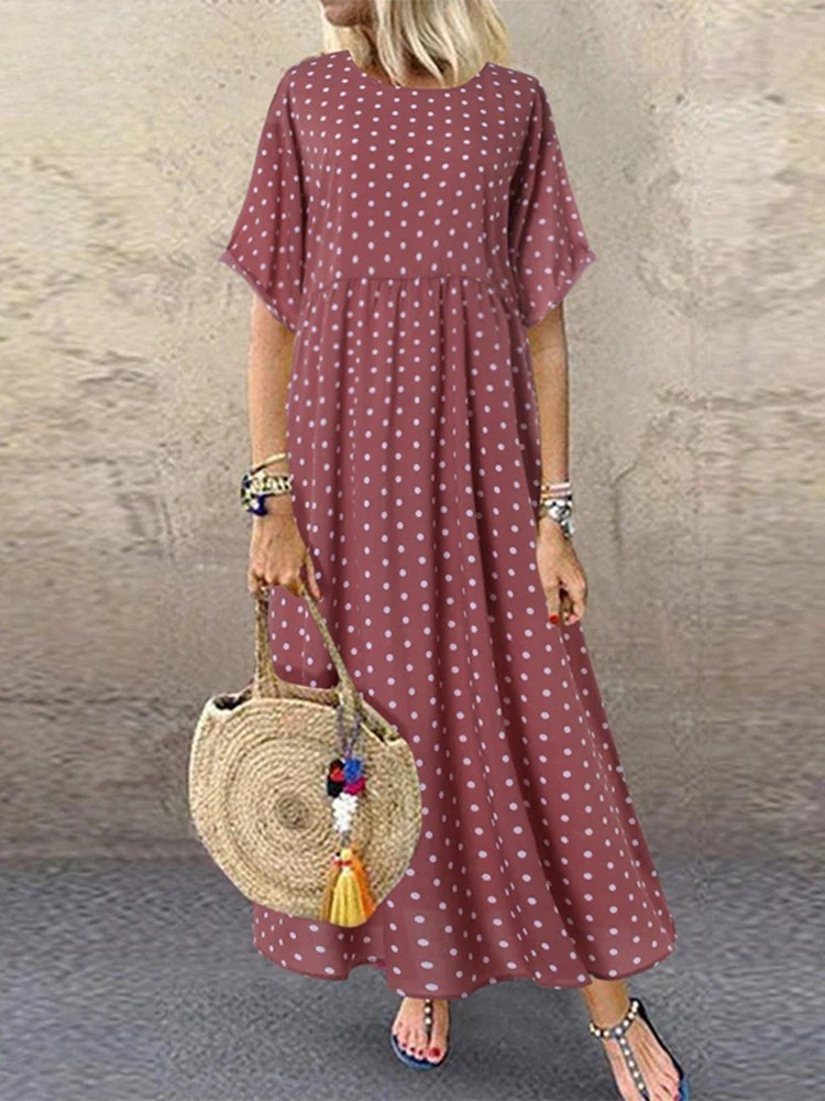 Beautifully Crafted Dress