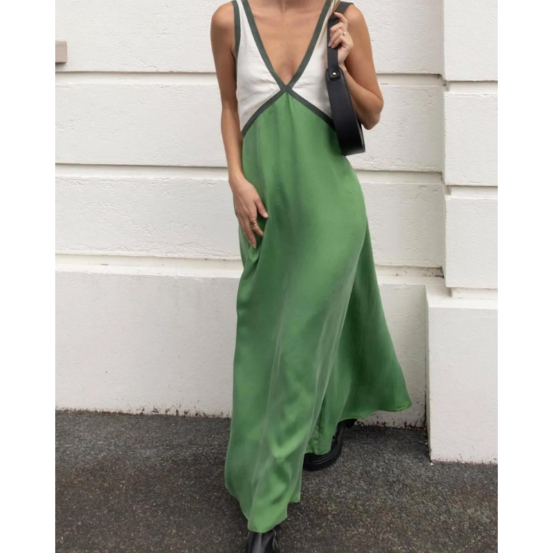 Classic Designed Dress