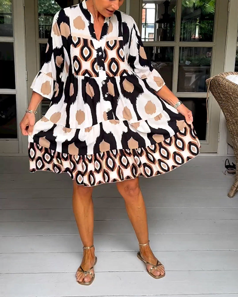 Beautifully Crafted Dress