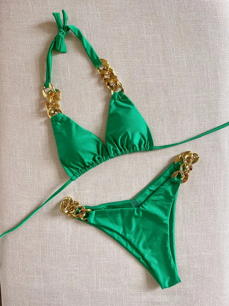 Classic Vintage Garment