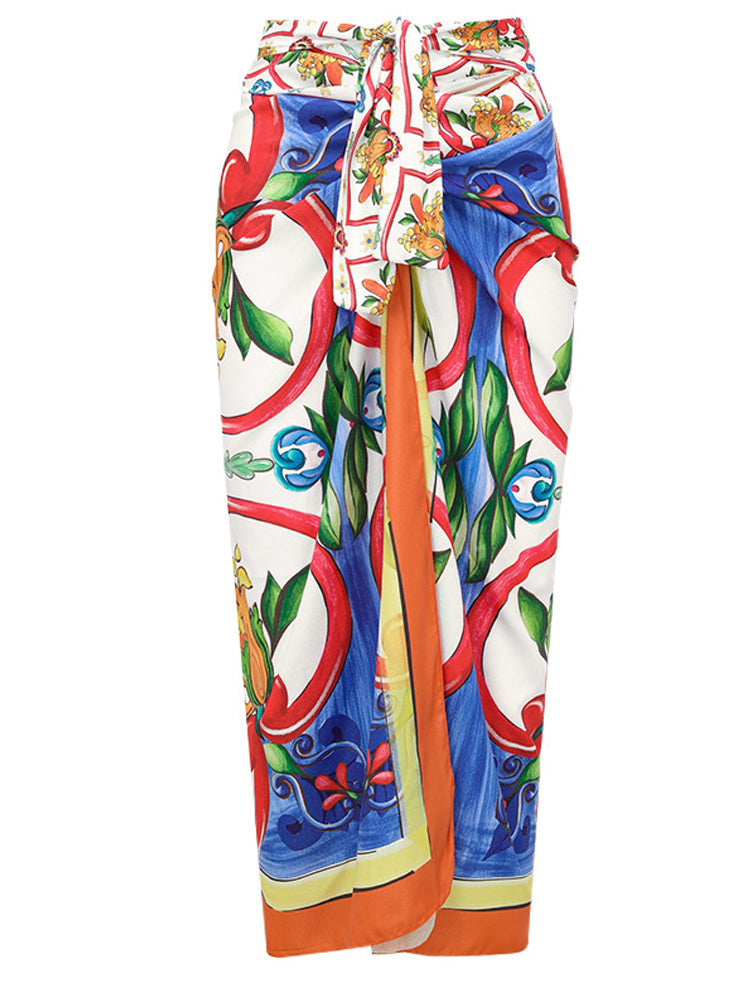 Vintage Inspired Garment
