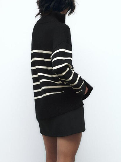 Classic Vintage Sweater