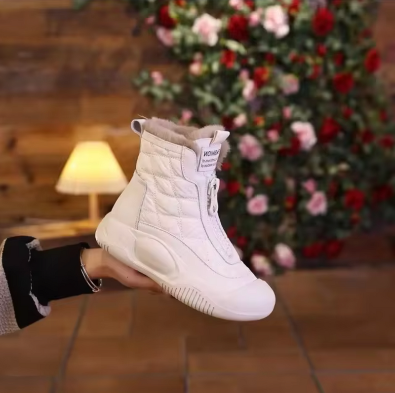 Comfortable Orthopedic Boots for Daily Wear