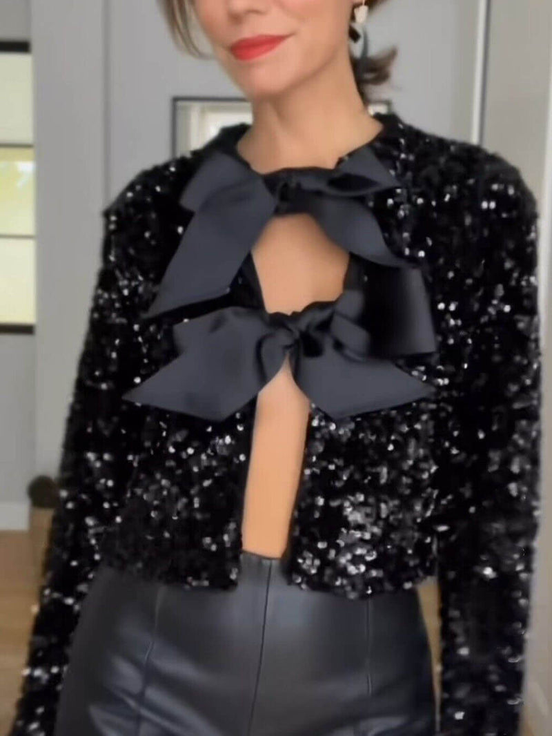 Timeless Vintage Style Blouse