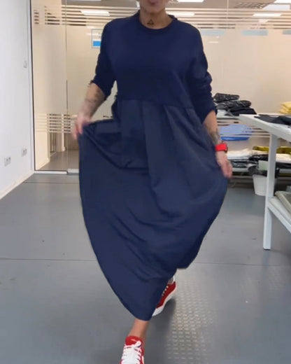 Thoughtfully Designed Dress